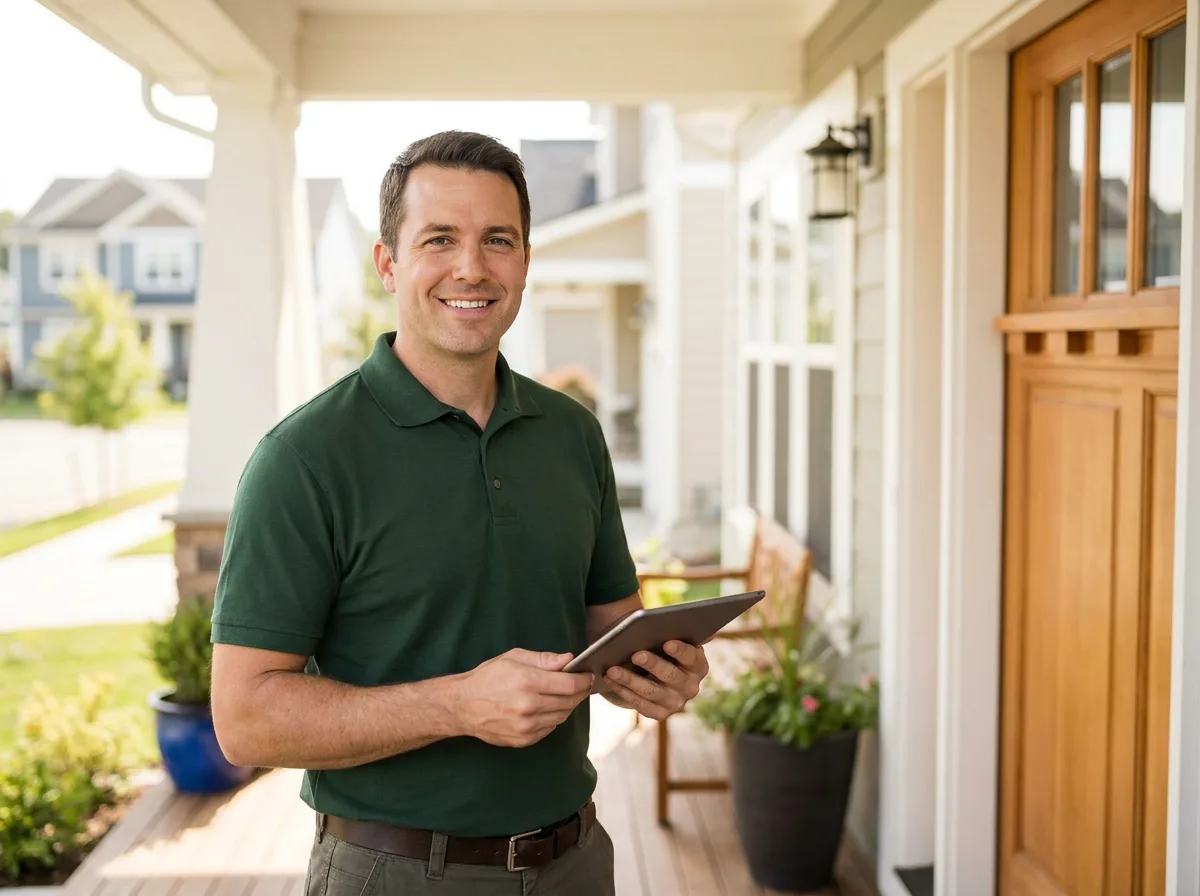 Pest control FAQs for Tiltonsville, OH